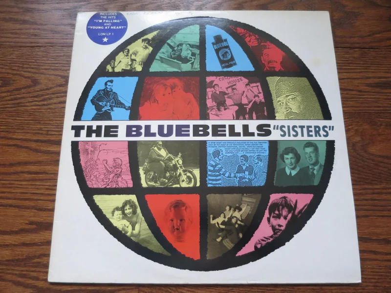 The Bluebells - Sisters