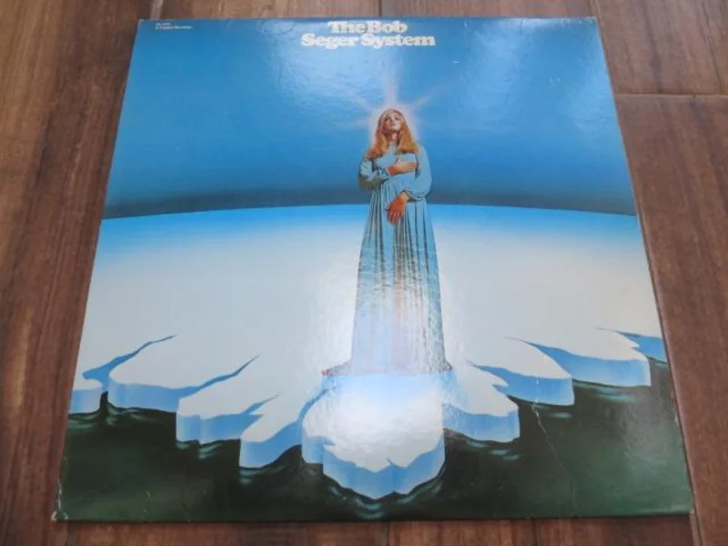 The Bob Seger System - Ramblin' Gamblin' Man