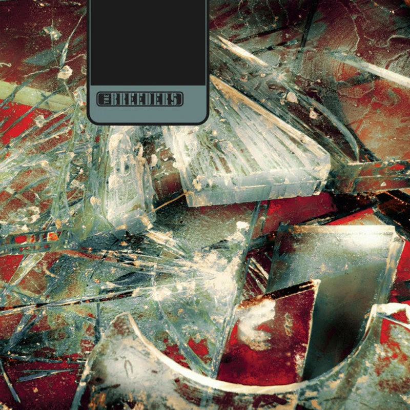 The Breeders Mountain Battles