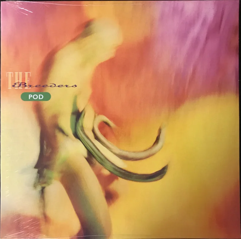 The Breeders | Pod (New)