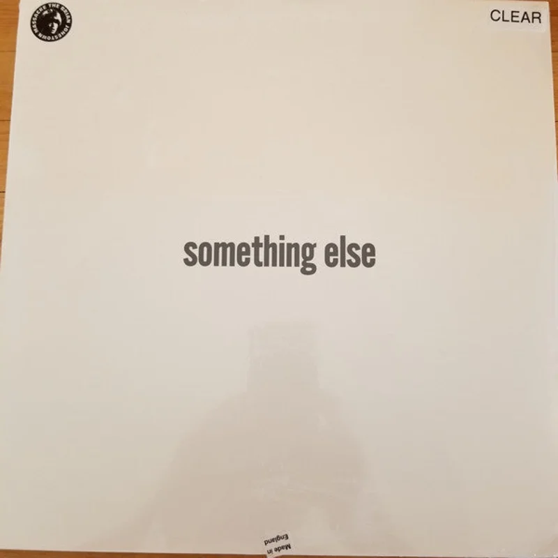 The Brian Jonestown Massacre | Something Else  (New)