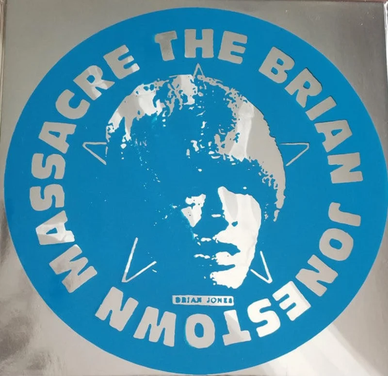The Brian Jonestown Massacre | The Brian Jonestown Massacre (New)