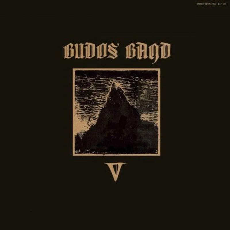 The Budos Band | V (New)