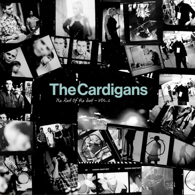 The Cardigans - The Rest of The Best Vol 2