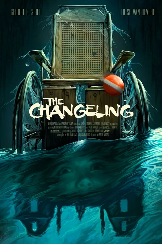 The Changeling Poster