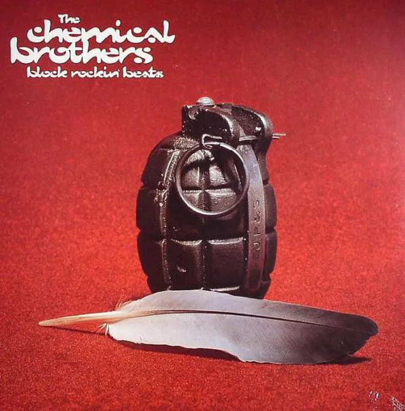 The Chemical Brothers | Block Rockin' Beats