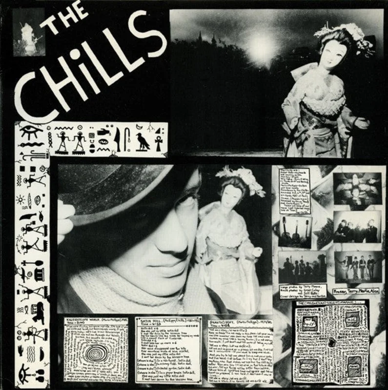The Chills | Dunedin Double (New)