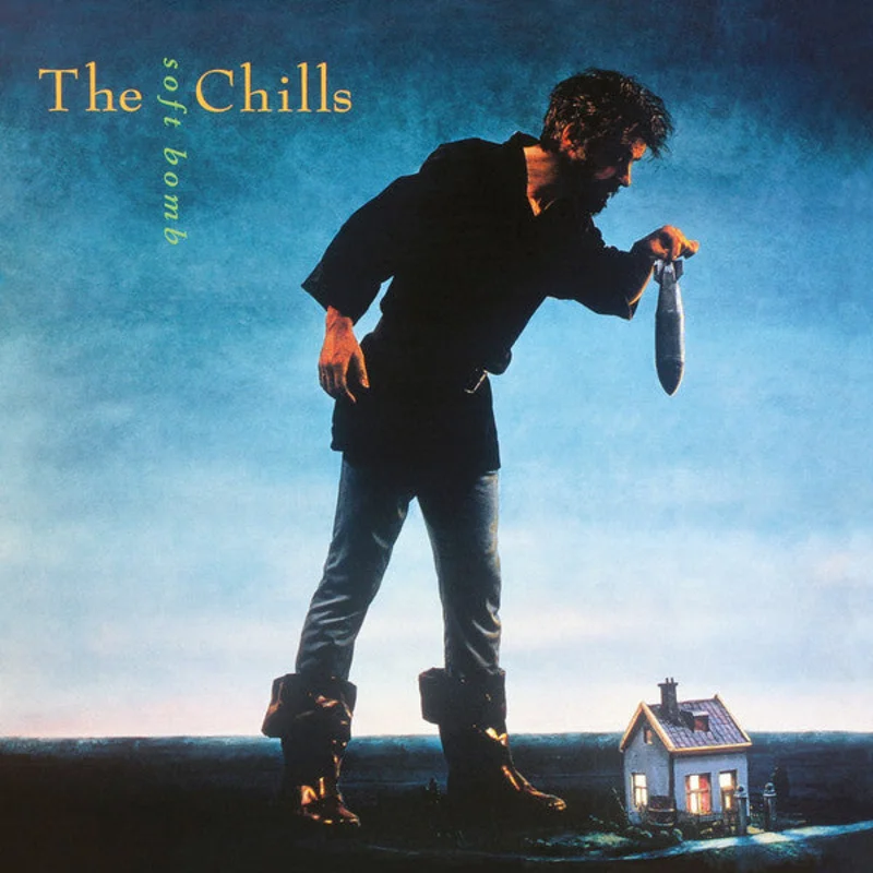 The Chills | Soft Bomb (New)