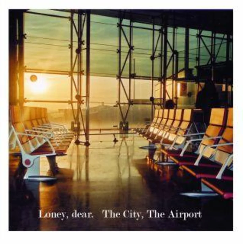 The City, The Airport