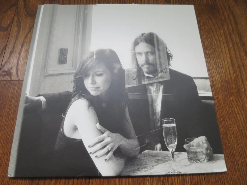 The Civil Wars - Barton Hollow