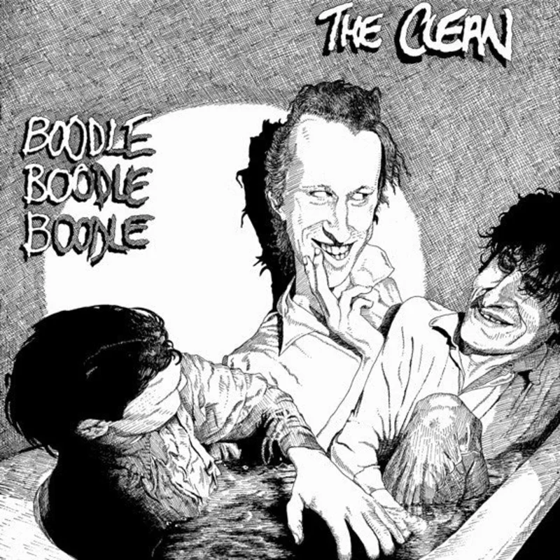 The Clean | Boodle Boodle Boodle (New)