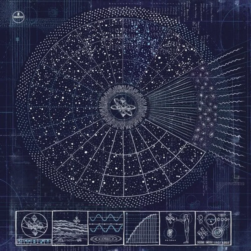 The Comet Is Coming | Hyper-Dimensional Expansion Beam (New)