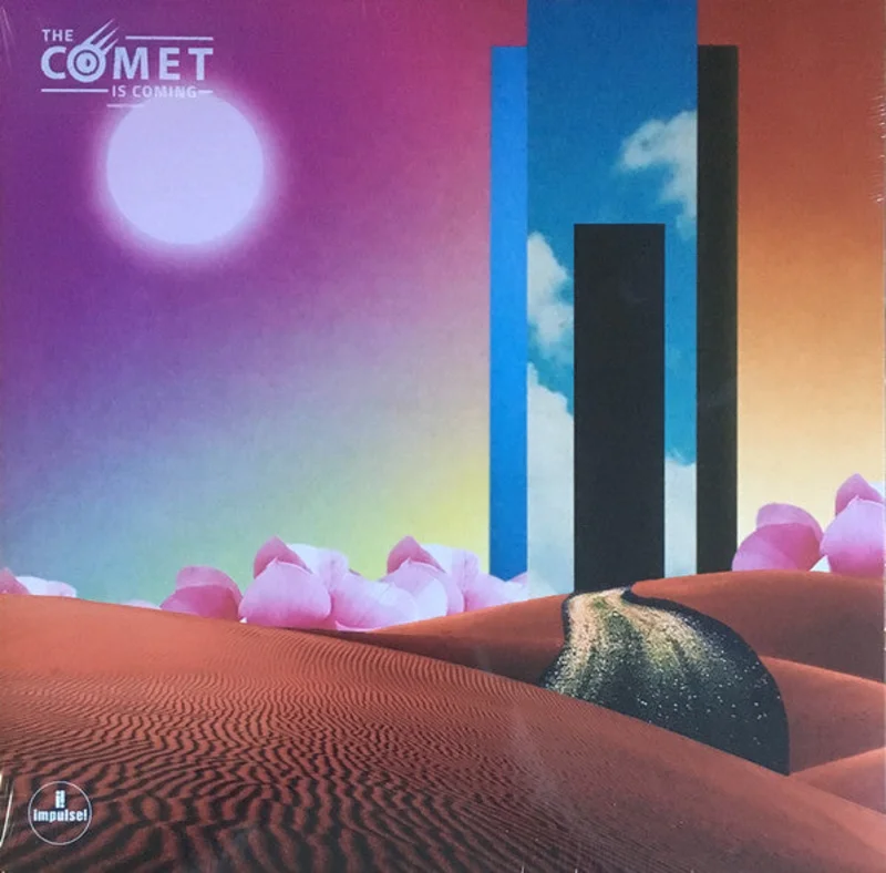 The Comet Is Coming | Trust In The Lifeforce Of The Deep Mystery (New)