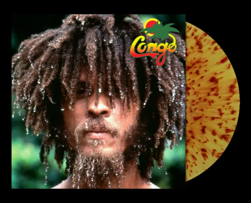 The Congos - Congo Ashanti (2025 Remaster)