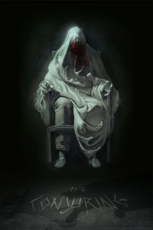 The Conjuring