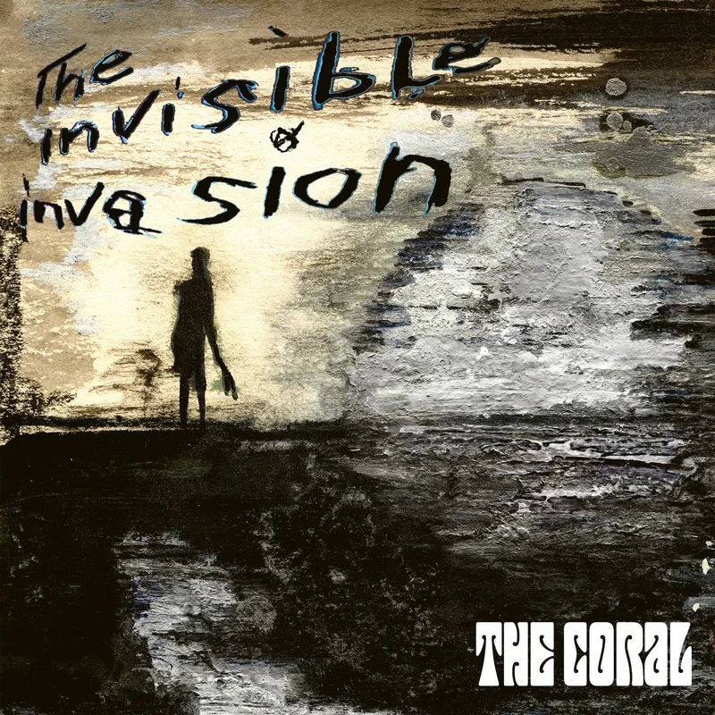 The Coral - The Invisible Invasion (National Album Day)
