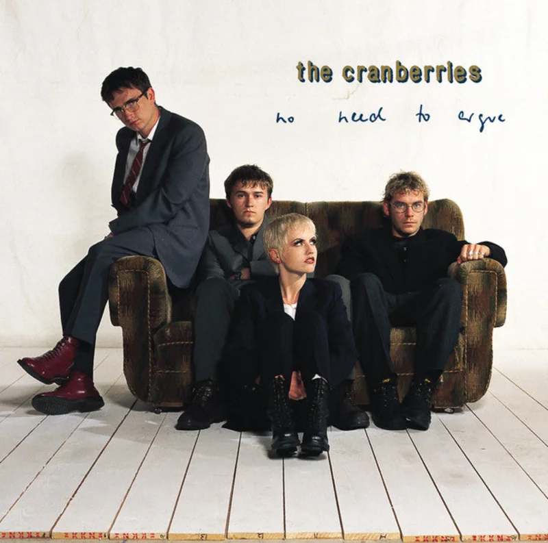 The Cranberries - No Need To Argue (30th Anniversary Edition)