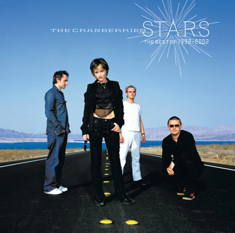 The Cranberries - Stars (The Best Of 1992-2002)