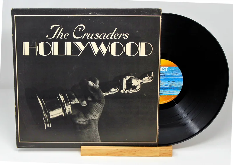 The Crusaders  Hollywood