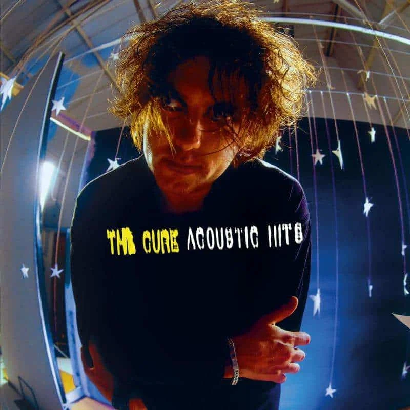 The Cure Acoustic Hits