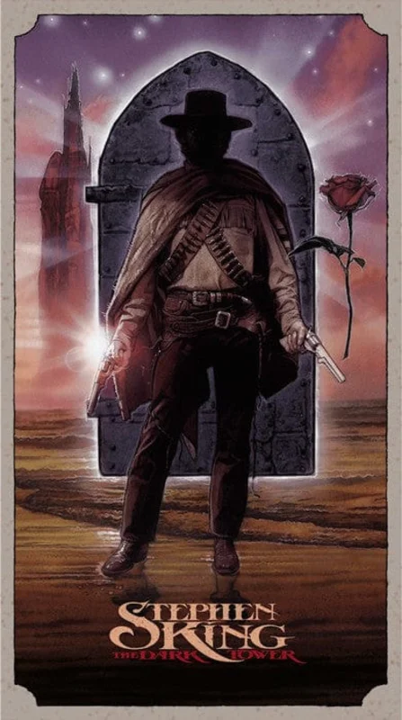 The Dark Tower
