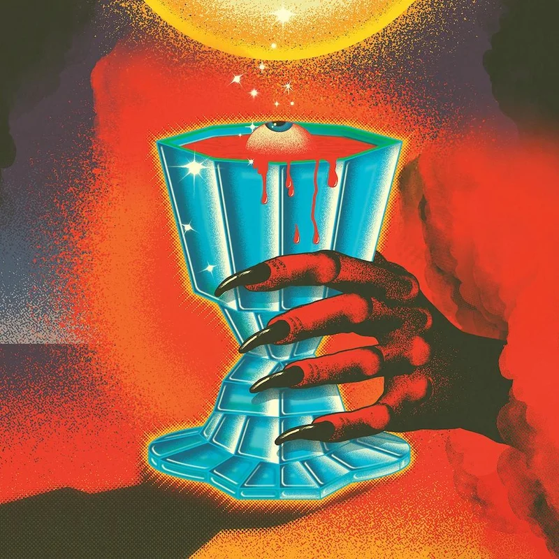 The Datsuns Eye To Eye
