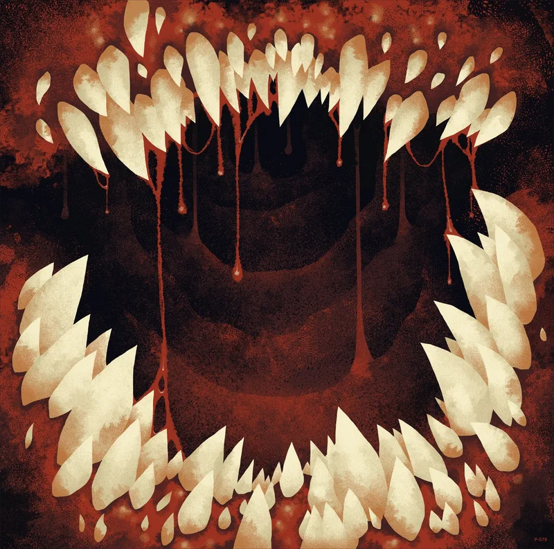 The Deadly Spawn Original Soundtrack LP