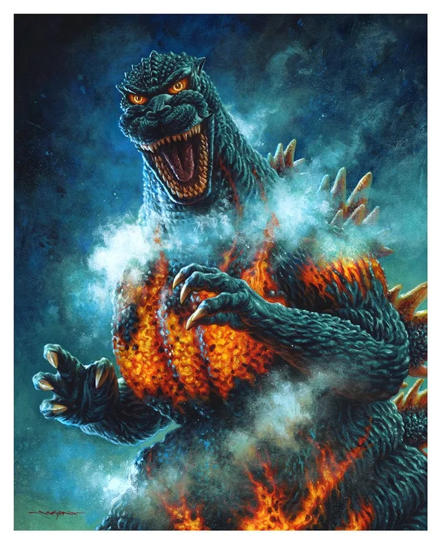 The Destroyer
