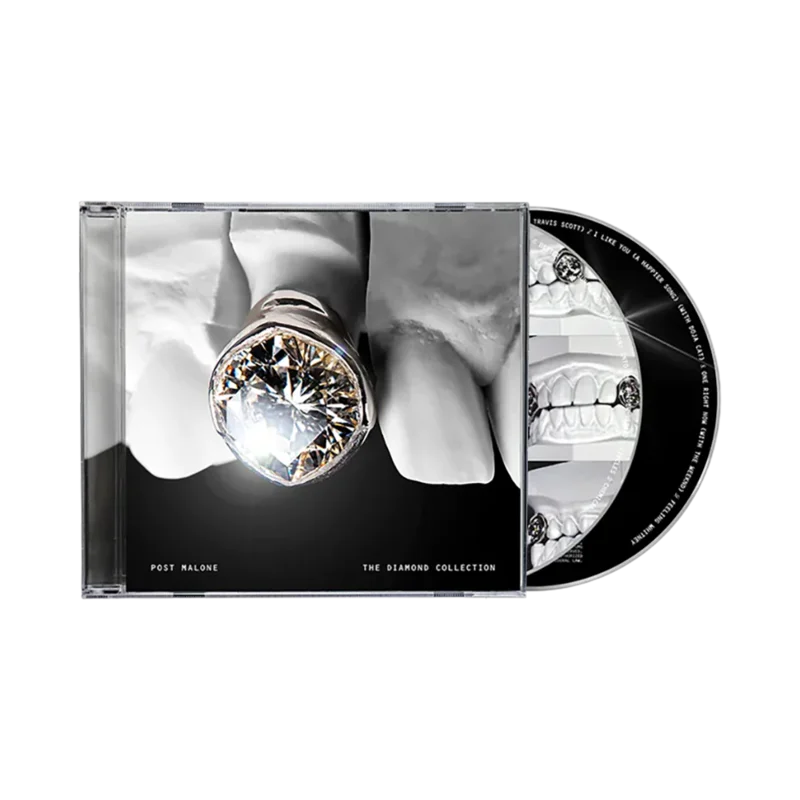 The Diamond Collection 2CD
