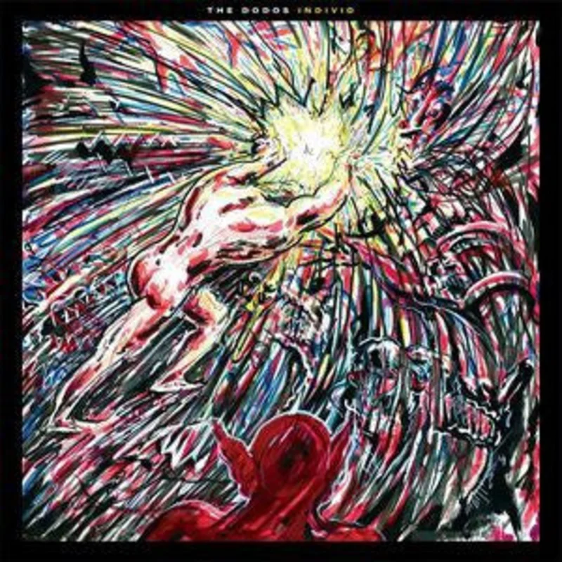 The Dodos | Individ (New)
