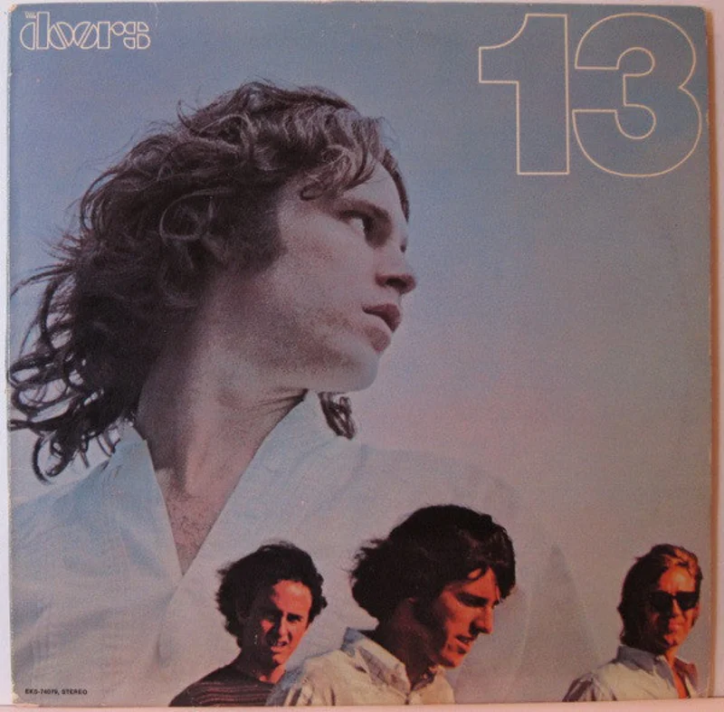 The Doors | 13