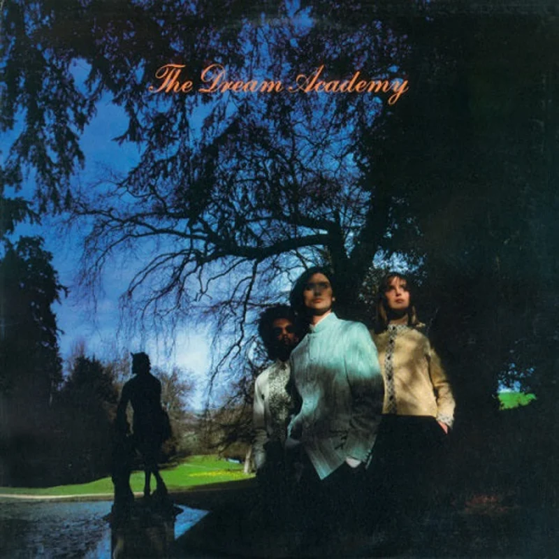 The Dream Academy-The Dream Academy LP
