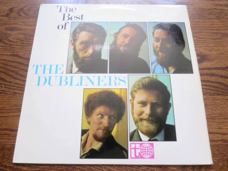 The Dubliners - The Best Of The Dubliners