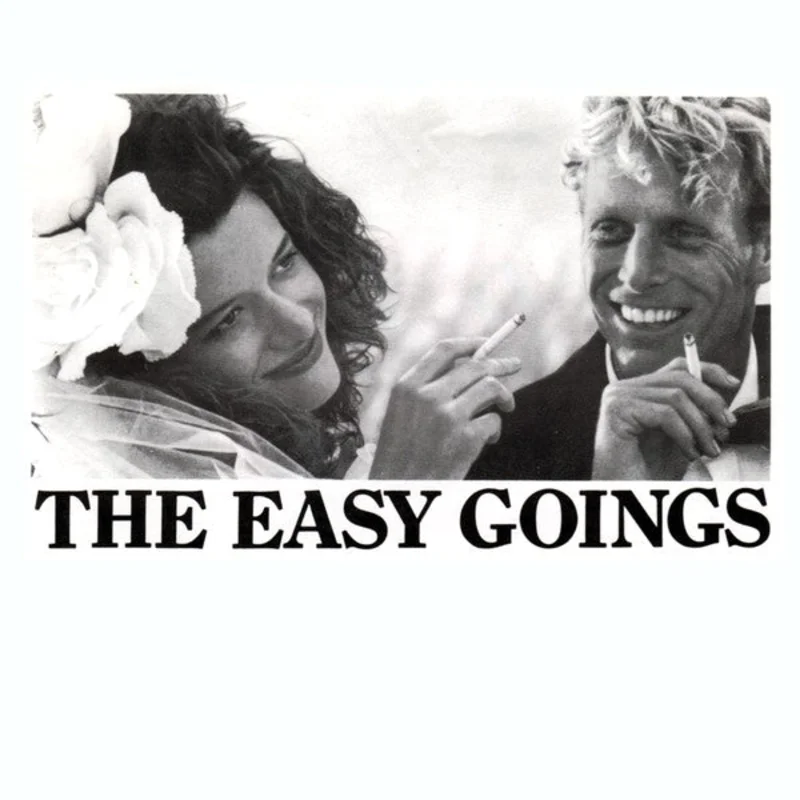 The Easy Goings | The Easy Goings