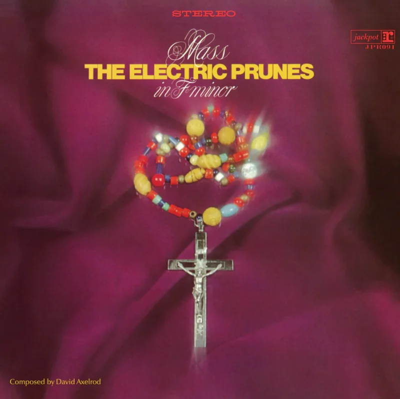 The Electric Prunes - Mass In F Minor