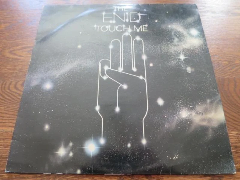 The Enid - Touch Me