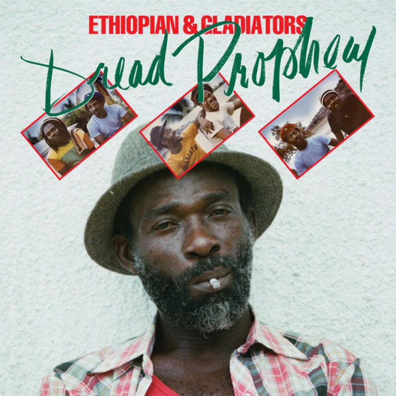 The Ethiopian | Dread Prophecy (New)