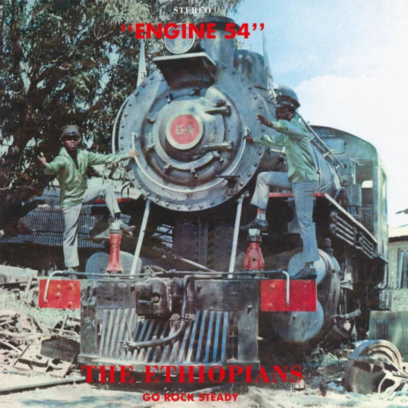 The Ethiopians | Engine 54 (New)
