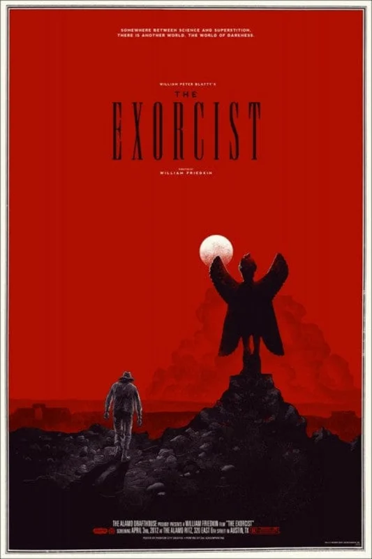 The Exorcist