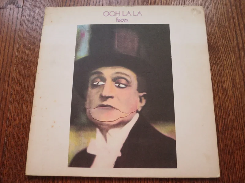 The Faces - Ooh La La