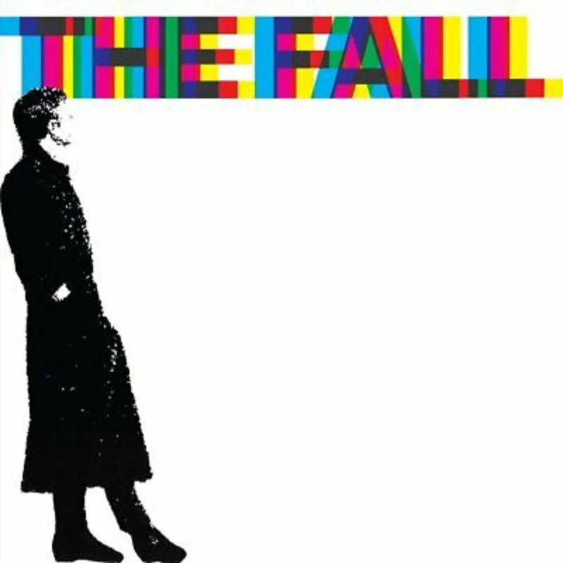The Fall 458489 A Sides