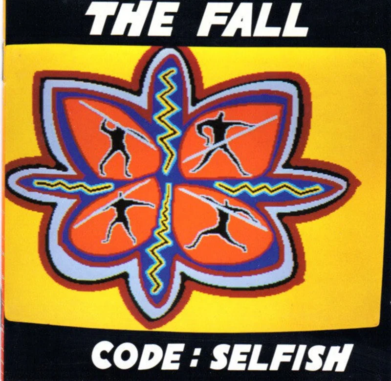The Fall-Code: Selfish CD