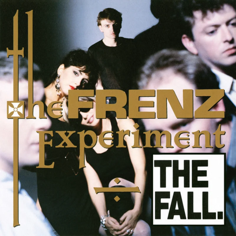 The Fall The Frenz Experiment