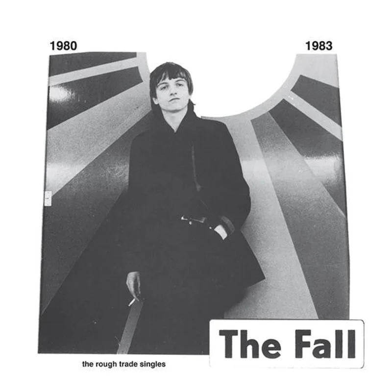 The Fall | The Rough Trade Singles (New)