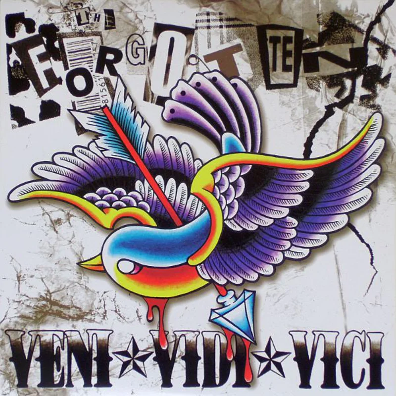 The Forgotten | Veni Vidi Vici