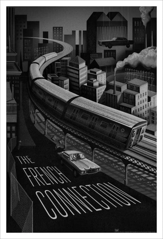 The French Connection (Variant)