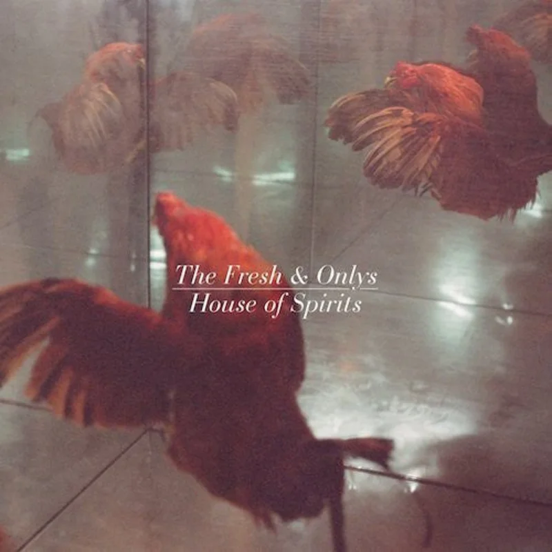 The Fresh & Onlys | House Of Spirits (New)
