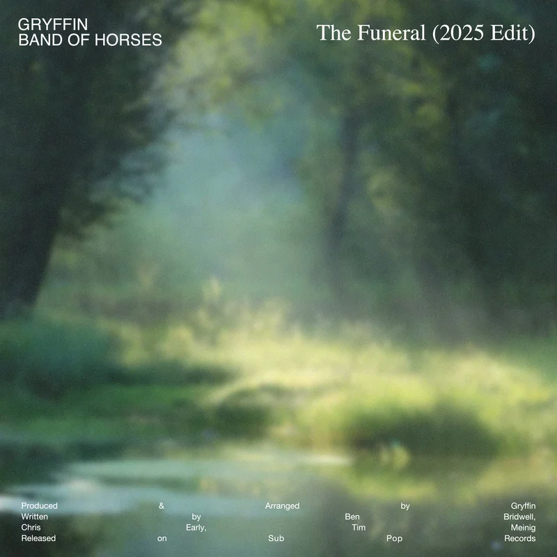 The Funeral (2025 Edit)