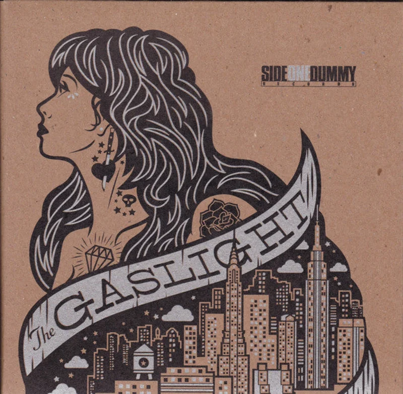 The Gaslight Anthem | Tumbling Dice