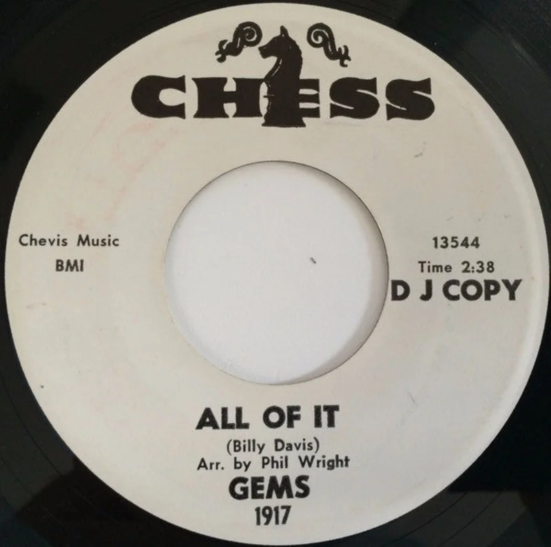 The Gems (2) | All Of It